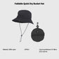 Women's Foldable Quick - Dry Bucket Hat with UPF50+ Protection
