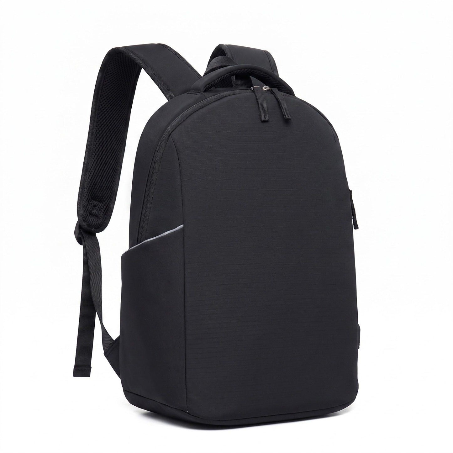 Essential Minimalist Laptop Backpack -  Commuter Daypack for Office, School, and Travel