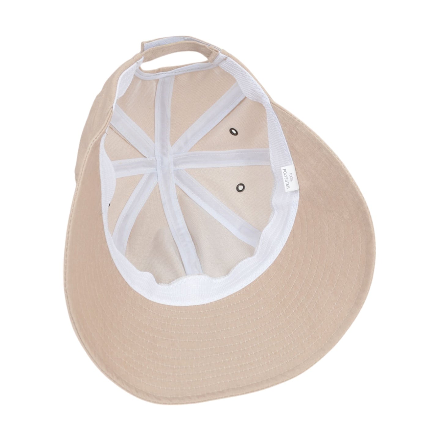 Womens Wide Brim Baseball Cap Bundle with UV Protection Ponytail Hole and Ventilated Eyelets Casual Outdoor Style
