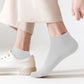 Men's Ankle - Length 6pk Comfort Casual Cotton Socks