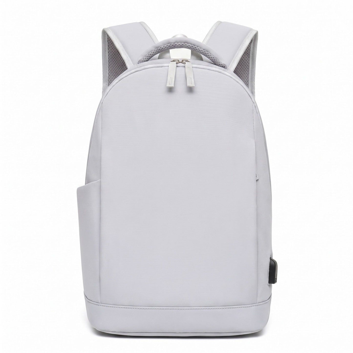 Essential Minimalist Laptop Backpack -  Commuter Daypack for Office, School, and Travel