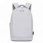Essential Minimalist Laptop Backpack -  Commuter Daypack for Office, School, and Travel