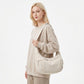 Nylon Crossbody Bag with Adjustable Strap Lightweight Shoulder Sling Bag with Zip Pockets
