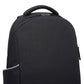 Essential Minimalist Laptop Backpack -  Commuter Daypack for Office, School, and Travel