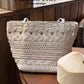 Handwoven Tote Bag for Women ¨C Casual Boho Style, Beach & Everyday Shoulder Bag