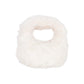 Cute Plush Fur Handbag with Soft Texture