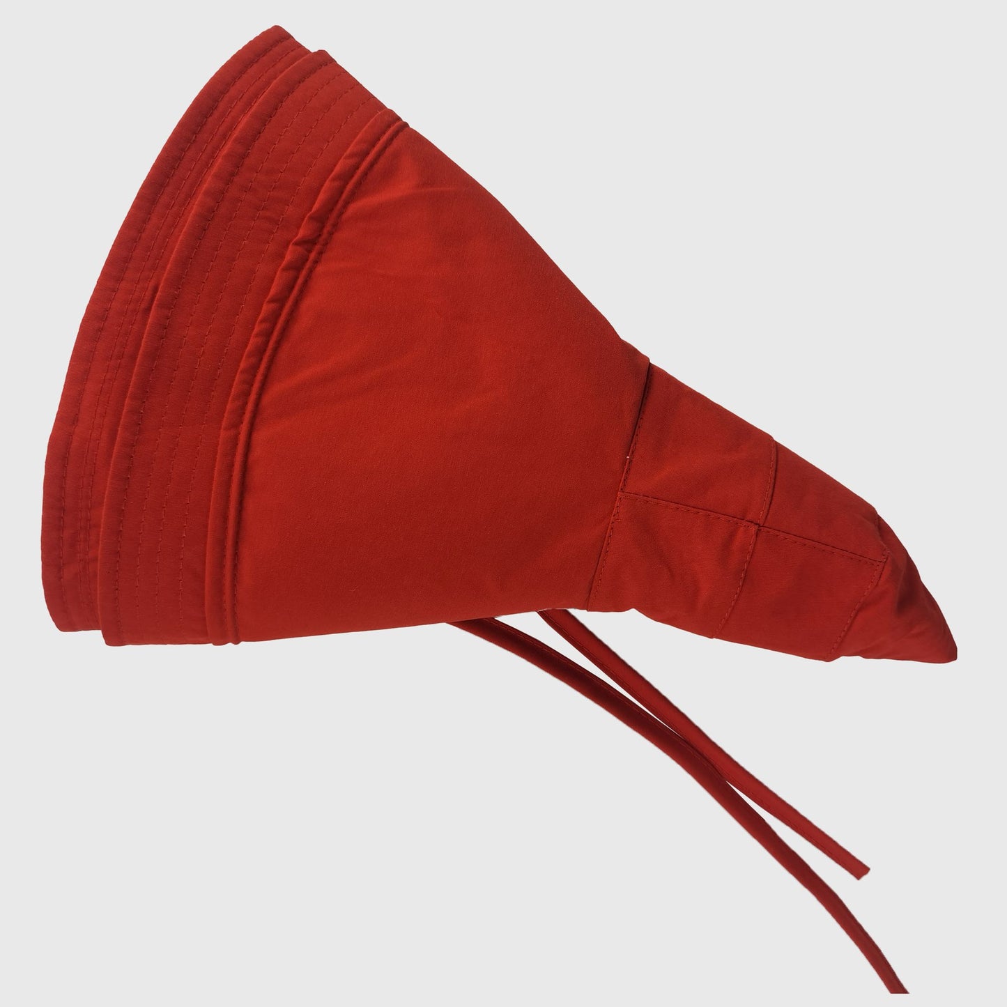 Women's Reversible Wide - Brim Sun Hat with Adjustable Chin Strap