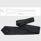 Men's Polyester Tie - Formal Necktie for Business, Weddings & Daily Professional Wear