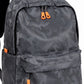 Stylish Camouflage Laptop Backpack - Lightweight  School & Travel Bag for Men and Women