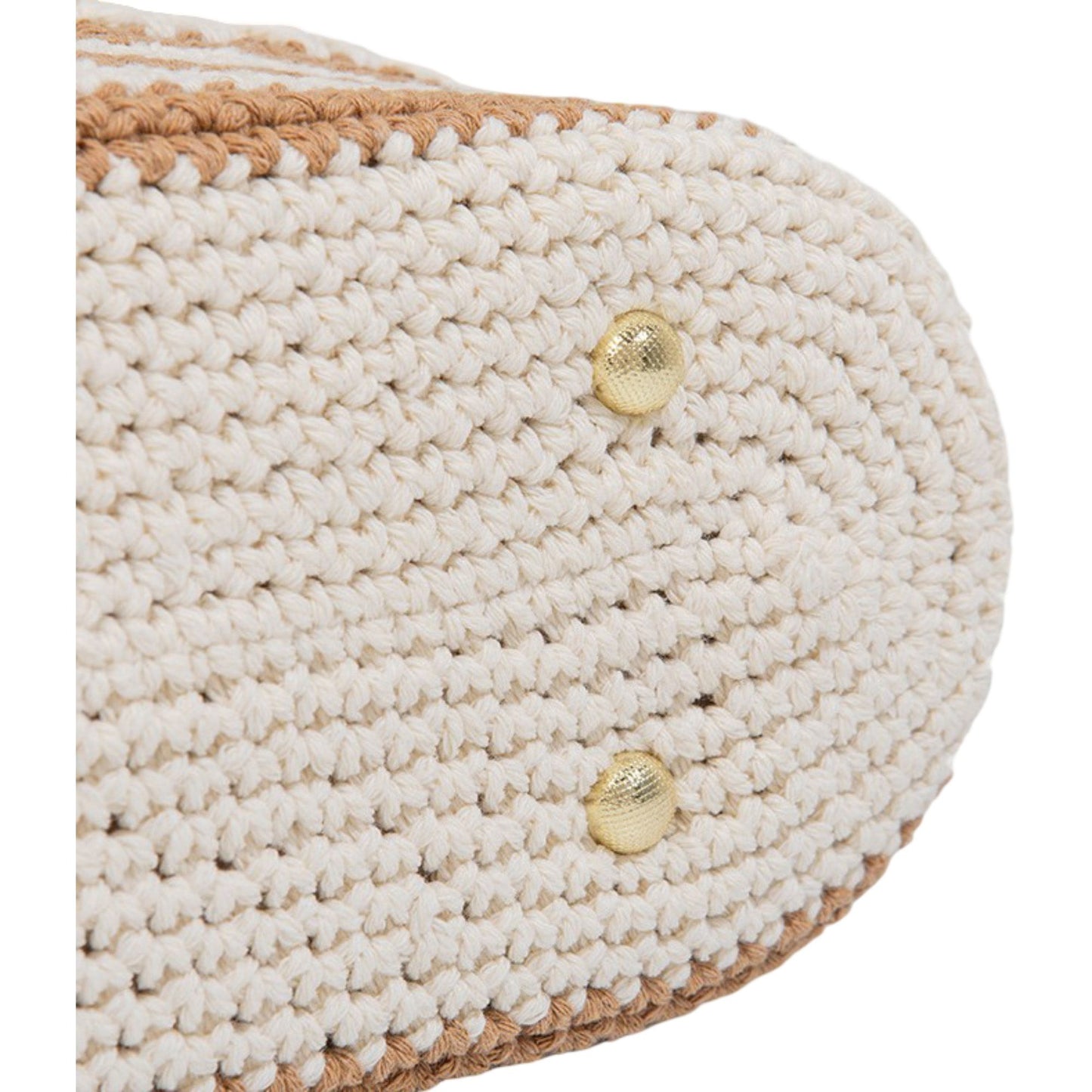 Polyester Shoulder Bag with Zipper Closure