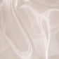 Large Sheer Christmas Tree Bow with Long Ribbon Tails