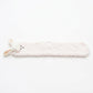 Fuzzy Llama Knee High Socks 2 Pair US 5-10.5
