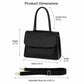 Classic Flap Messenger & Shoulder Bag