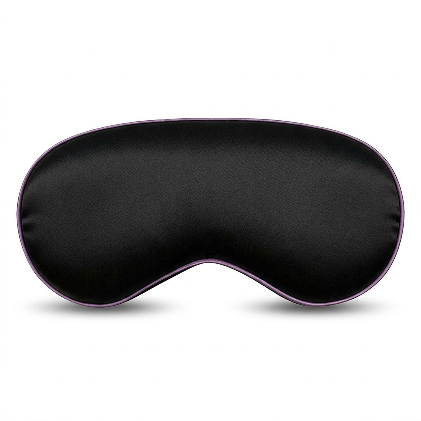 Satin Sleep Eye Mask with Adjustable Strap