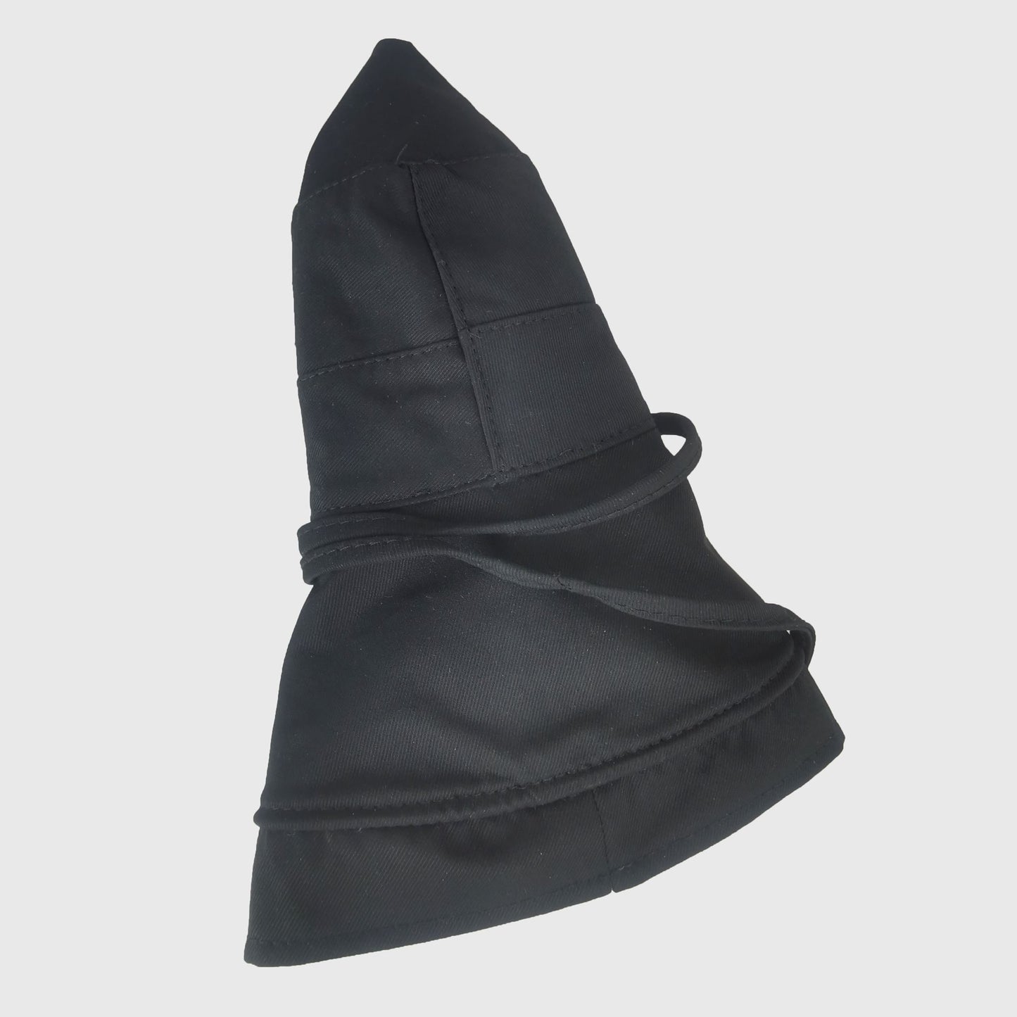 Women's Reversible Floral & Solid Bucket Sun Hat with Chin Strap