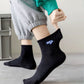 6pk Men's Sports Ankle Socks