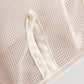 2 Pack Hanging Storage Bags Vertical Organizer Socks Storage for Closet Door Wall Space Saving