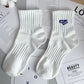 6pk Men's Sports Ankle Socks