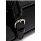 Vintage Oil-Wax Finish East-West Shoulder Bag