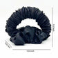 2pcs No-Fuss Curling Ribbon Hairband for Overnight Curls
