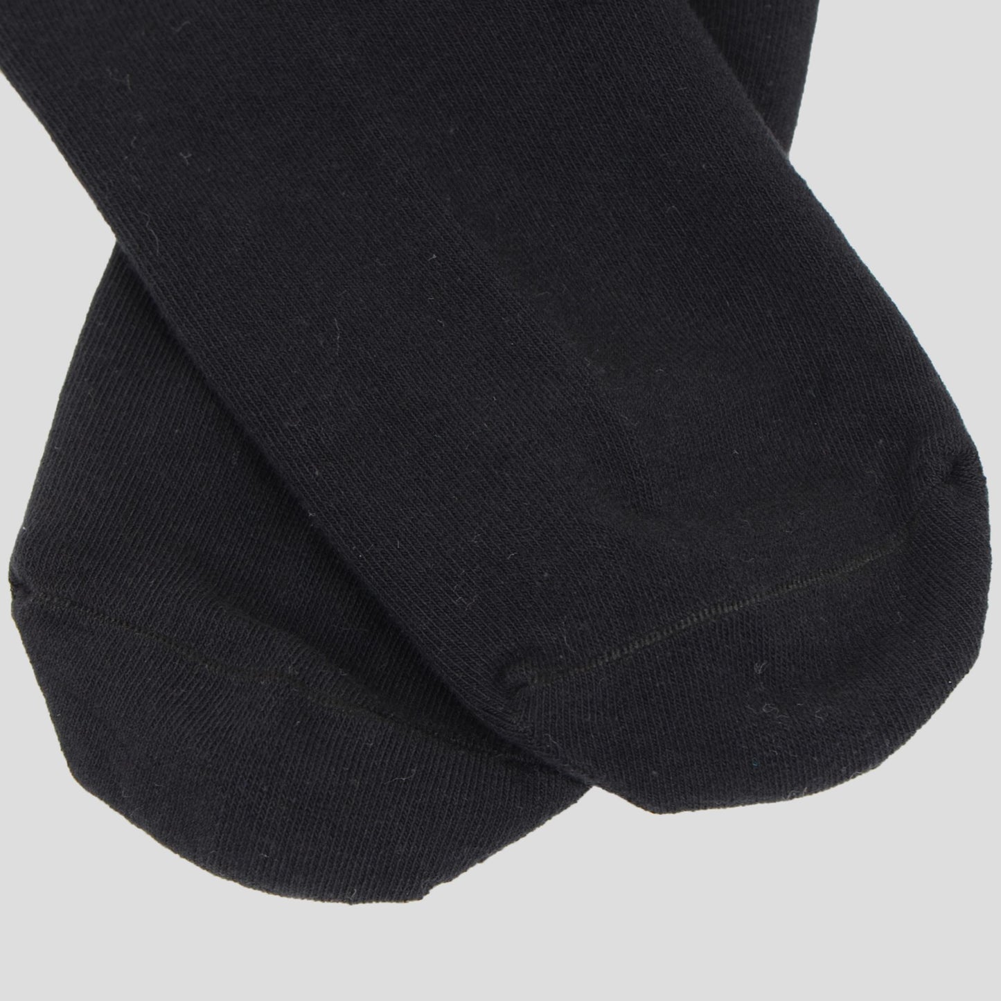 Slouchy Ankle Socks Soft Solid Cotton for Casual Comfort 2 Pairs