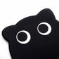 Ergonomic Mouse Pad with Wrist Support Soft Cushion Non Slip Desk Pad Cute Cartoon Design