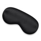 Satin Sleep Eye Mask with Adjustable Strap