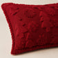 2pc Christmas Tree Pillow Covers 17.7 x 17.7 in