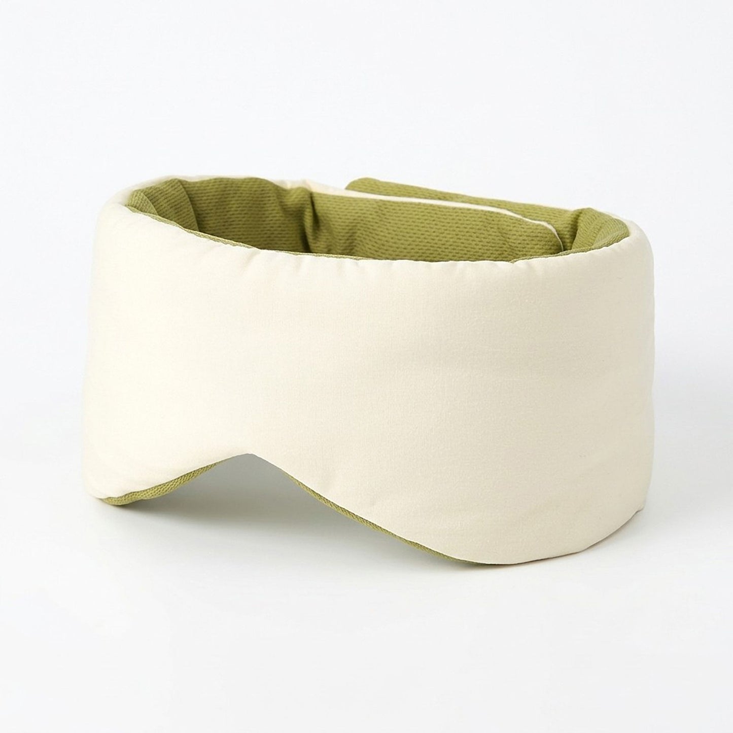 Padded Wraparound Sleep Eye Mask