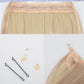 Longe Straight Natural Hair Extensions One Piece Invisible Wire Hair Extensions with Clip ins 22Inch