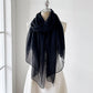 Lightweight Solid Color Fashion Scarf Elegant Long Wrap Shawl 70.5¡Á27.5 Inches