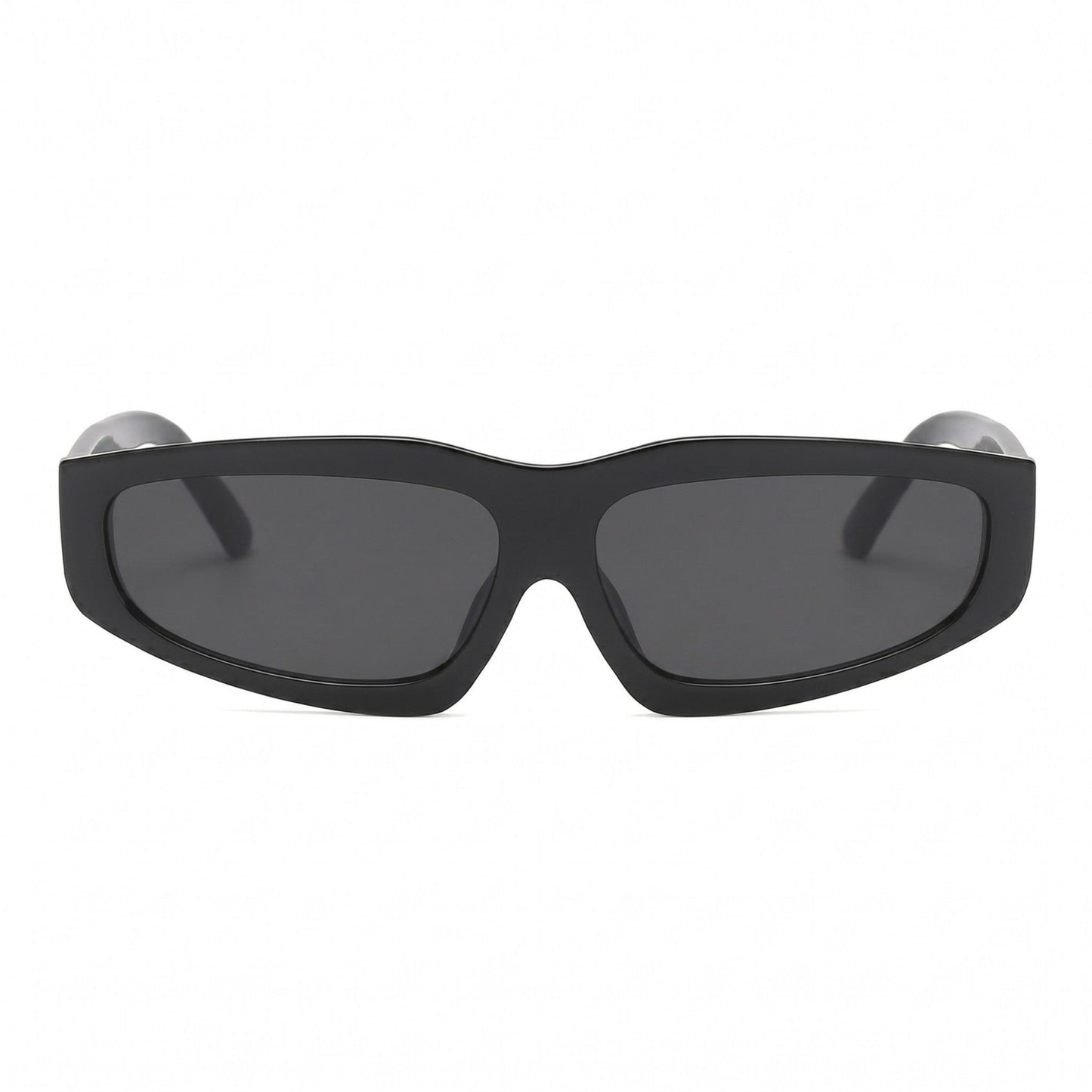 Cat Eye Sunglasses with Stylish Frame and Trendy Lenses