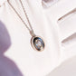 Women's Zirconia Pendant Necklace