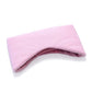 Textured Padded Sleep Eye Mask with Wide Band