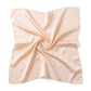 Oversized Square Scarf Wrap Shawl for Everyday Layering 55*55 Inches