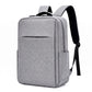 Modern Slim Laptop Backpack - Professional  Commuter Daypack for Office, School, and Travel