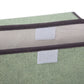 2 Piece Foldable Storage Box Set with Lids and Handles