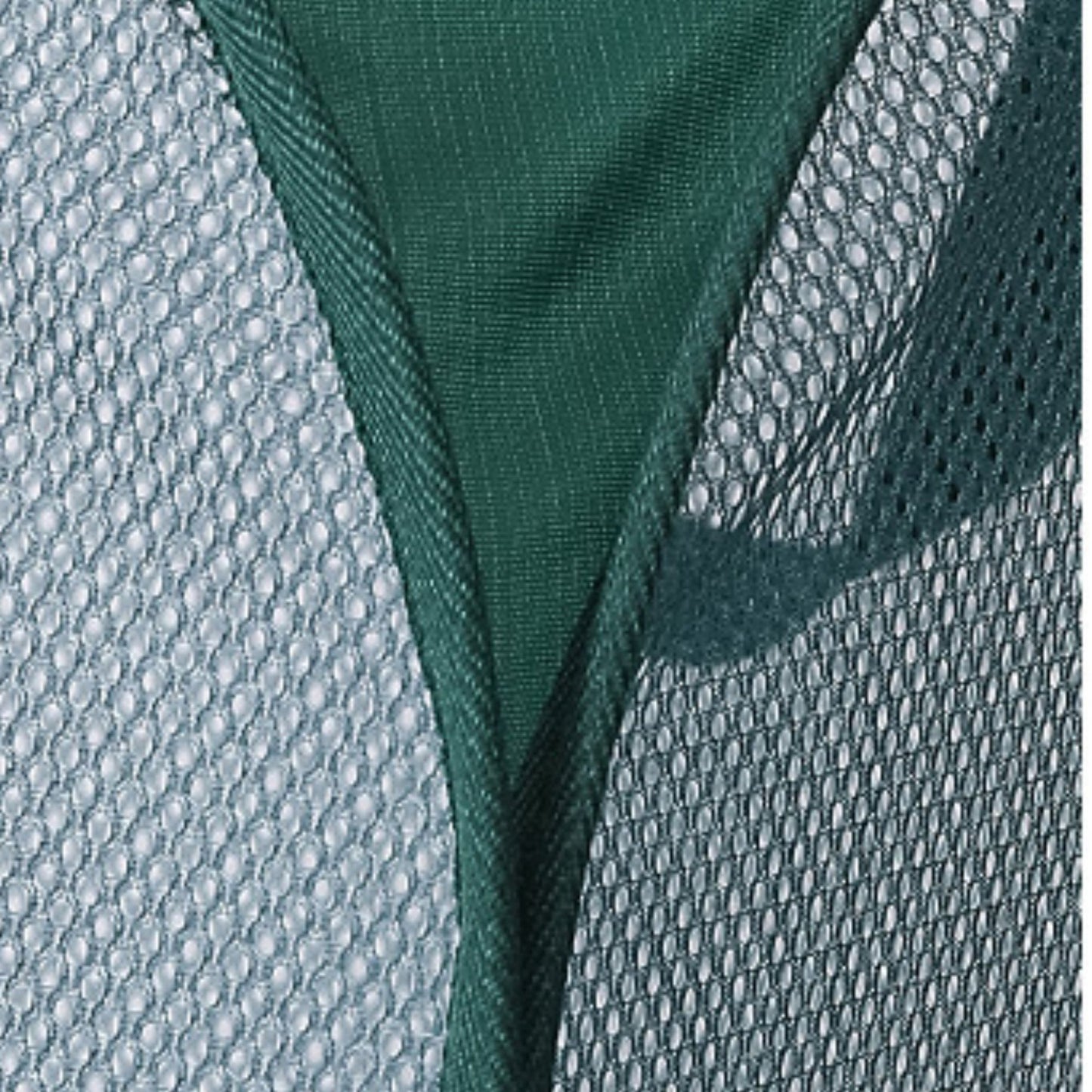 Collapsible Mesh Laundry Hamper Pop Up Clothes Basket Foldable Storage Bin for Bedroom Bathroom