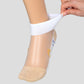 Thin Semitransparent No - Show Socks 5pk Non-slip and Sweat-absorbent
