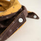 Pet Bandana Collar Soft Adjustable Classic Print Scarf with Tie Closure Everyday Neckwear
