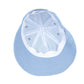 Womens Wide Brim Baseball Cap Bundle with UV Protection Ponytail Hole and Ventilated Eyelets Casual Outdoor Style