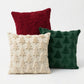 2pc Christmas Tree Pillow Covers 17.7 x 17.7 in
