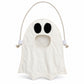 Halloween Ghost Trick or Treat Candy Bag with Shoulder Strap
