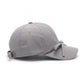 Women's Baseball Cap with Bow Tie Detail Adjustable Strap Casual Hat
