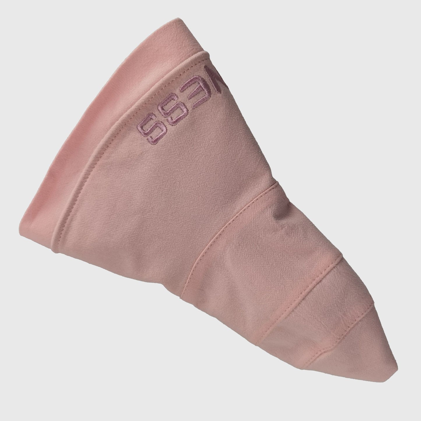 Women's HAPPINESS Embroidered Wide - Brim Bucket Hat