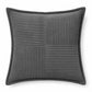 Soft Corduroy Decorative Throw Pillow Cover Geometric Accent Cushion Cover for Sofa Bed