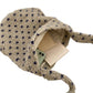 Fuzzy Shoulder Bag Soft Textured Tote Purse with Magnetic Closure