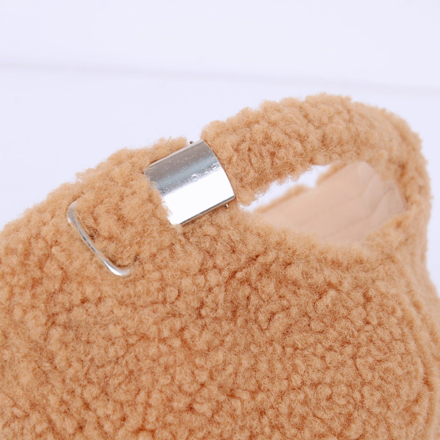 Warm Baseball Cap for Winter Outdoor Activities