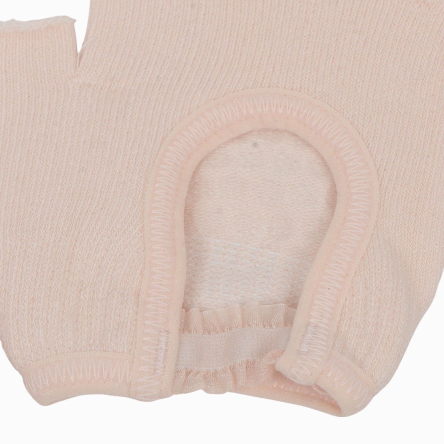 Yoga Socks and Gloves Set with Anti-Slip Grip for Pilates and Barre Workouts