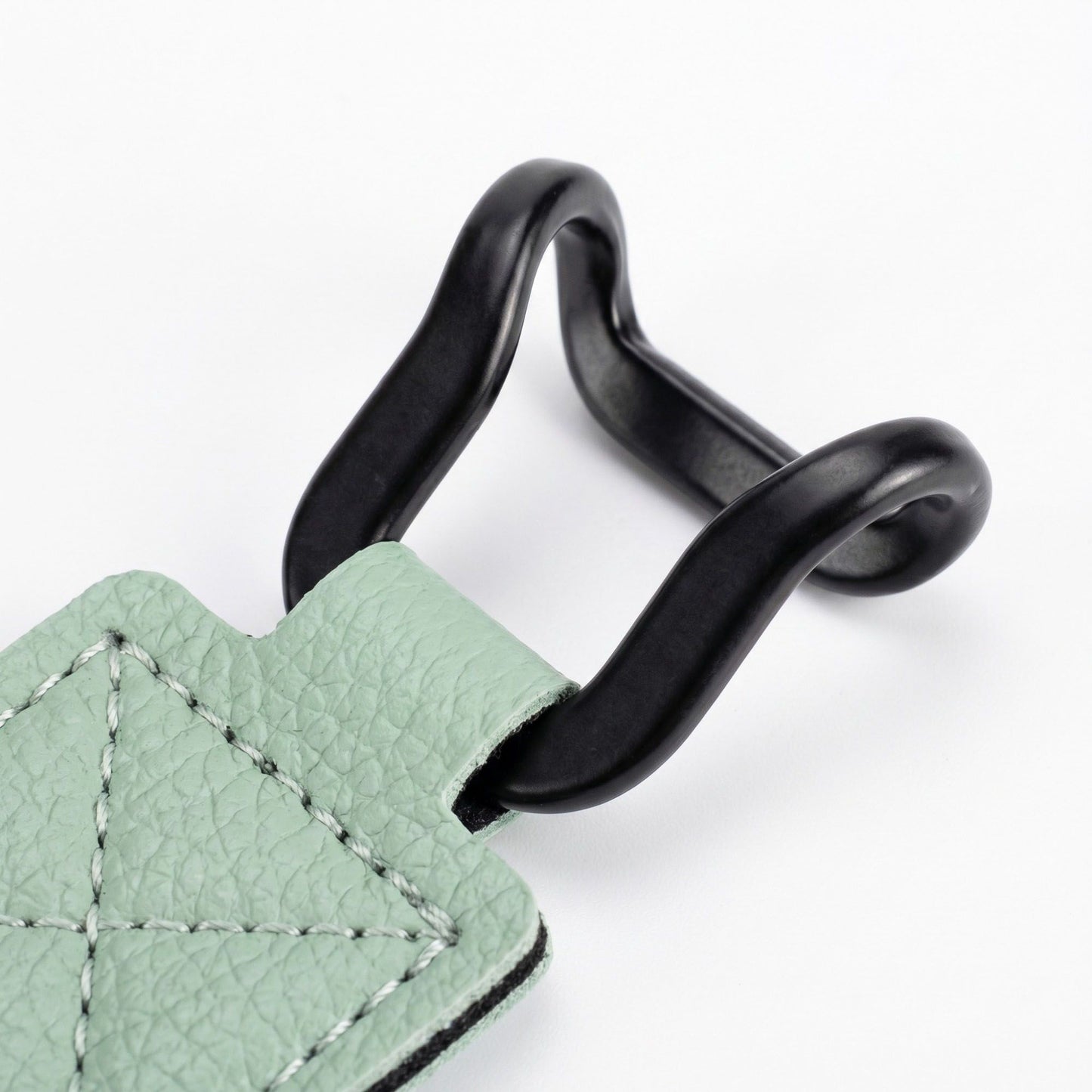 2 Pieces Universal Tablet Hand Strap Holder Adjustable Grip for iPad Kindle Secure Back Hand Strap